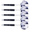 ABS Plastic Ball-Point Pen BT-TAC0003-12Q-3