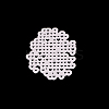 Carbon Steel Cutting Dies Stencils DIY-F032-44-3