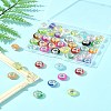 UV Plating Resin European Beads RESI-FS0002-01-9