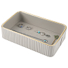 Imitation Leather Storage Boxes without Lid AJEW-WH20068-003B-1