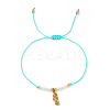 304 Stainless Steel Charm Bracelets LS-AO5394-4