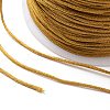 Braided Nylon Cord X-NWIR-K013-A19-3