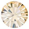 Preciosa® MAXIMA Crystal Round Stones X-PRC-RBSS39-00030-235-3