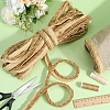 12.5M Polyester Twisted Lip Cord Trim OCOR-WH20005-07D-3