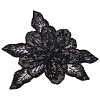 1Pc 3D Flower Lace Appliques DIY-MA0005-03B-1