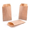 Kraft Paper Bags CARB-I001-04C-3