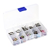 DIY Jewelry Set Making Kits DIY-LS0002-94P-7