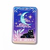 Printed Acrylic Pendants MACR-C013-05A-2