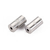 Tarnish Resistant 304 Stainless Steel Beads STAS-S116-294P-2
