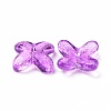 Glass Beads GLAA-G079-01C-3