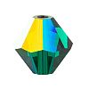 Preciosa® Crystal Beads X-PRC-BA6-50730-200-1
