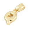 Brass Charms KK-G522-54Q-G-2