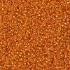 TOHO Round Seed Beads X-SEED-TR15-0030B-2