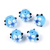 Handmade Lampwork Beads LS-LAMP-ZX003-14-02-1