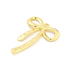 Brass Pendants KK-K382-07C-G-2