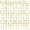 DIY Jewelry Making Findings Kits DIY-SP0004-16G-1