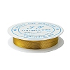 Round Iron Wire MW-R001-0.3mm-M-2