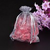 Organza Gift Bags with Drawstring OP-002-4-1