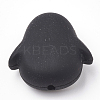 Food Grade Eco-Friendly Silicone Beads X-SIL-N001-04A-2
