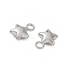 Alloy Charms AL-CBA5609-10P-A-2