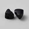 Nylon Spring Cord Locks FIND-WH0111-774G-2
