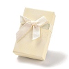 Cardboard Jewelry Set Packaging Boxes X-CON-Z006-01D-1