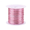 Copper Craft Wire Copper Beading Wire CWIR-F001-P-0.5mm-1