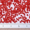 MIYUKI Round Rocailles Beads X-SEED-G007-RR0140F-4
