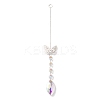 Hanging Suncatcher HJEW-D002-07P-2