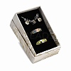 Gilded Paper Gift Boxes TH-CBAF4A5-01C-4