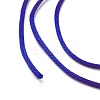 Polyester Braided Cords OCOR-I006-A05-35-3