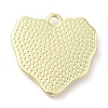 Alloy Enamel Pendants PALLOY-P294-04G-02-2