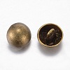Alloy Shank Buttons LS-BUTT-D054-11.5mm-06AB-2