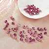 Preciosa® MAXIMA Crystal Round Stones Y-PRC-RBSS12-70010-2