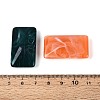 Opaque Acrylic Spacer Bars OACR-T030-24M-3