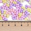 Glass Seed Beads SEED-K010-03F-4