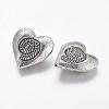 Tibetan Style Alloy Beads LF10631Y-NF-2
