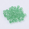 Imitation Austrian Crystal Beads SWAR-F021-4mm-218-2