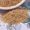 MIYUKI Delica Beads Small LS-X-SEED-J020-DBS0852-1