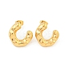 304 Stainless Steel Ear Studs EJEW-L290-015G-1