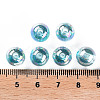 Transparent Acrylic Beads LS-MACR-S370-B10mm-755-4