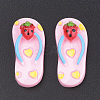 Resin Cabochons LS-CRES-S358-29B-1