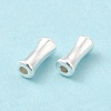 Long-Lasting Plated Alloy Beads FIND-C020-18S-4