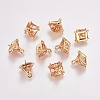 Brass Charms KK-P138-02D-1