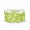 Polycotton Cord OCOR-E027-02C-13-2