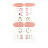 Full Cover Nail Art Stickers MRMJ-T040-093-2