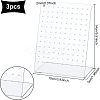 Organic Glass Displays ODIS-FG0001-22-2