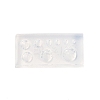 DIY Silicone Nail Art Molds SIMO-NH0002-01Q-1
