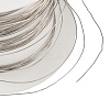 304 Stainless Steel Wire STAS-A115-01P-0.3mm-3