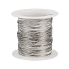 304 Stainless Steel Wire STAS-A115-01P-0.4mm-1